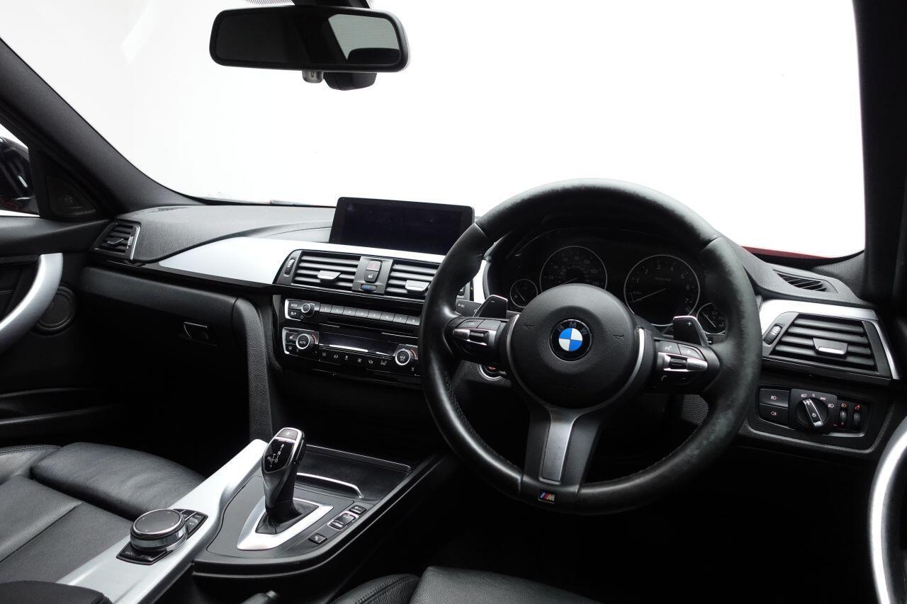 BMW 3 Series - Image 24