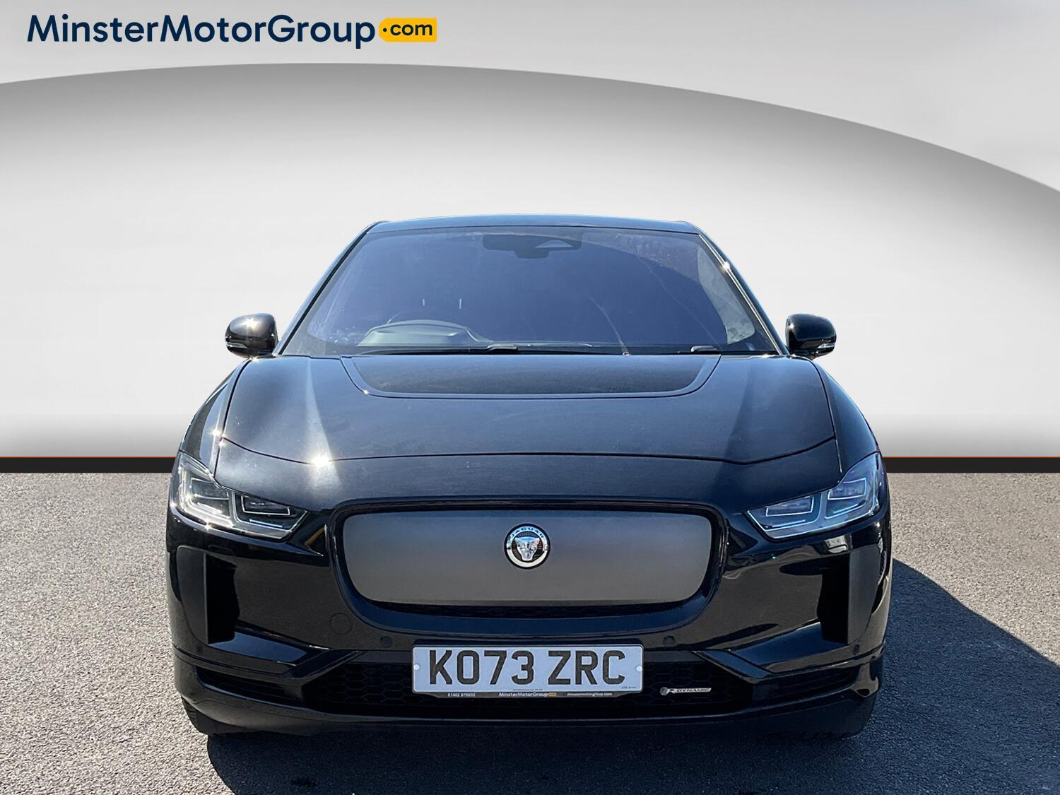 Jaguar I-Pace - Image 5