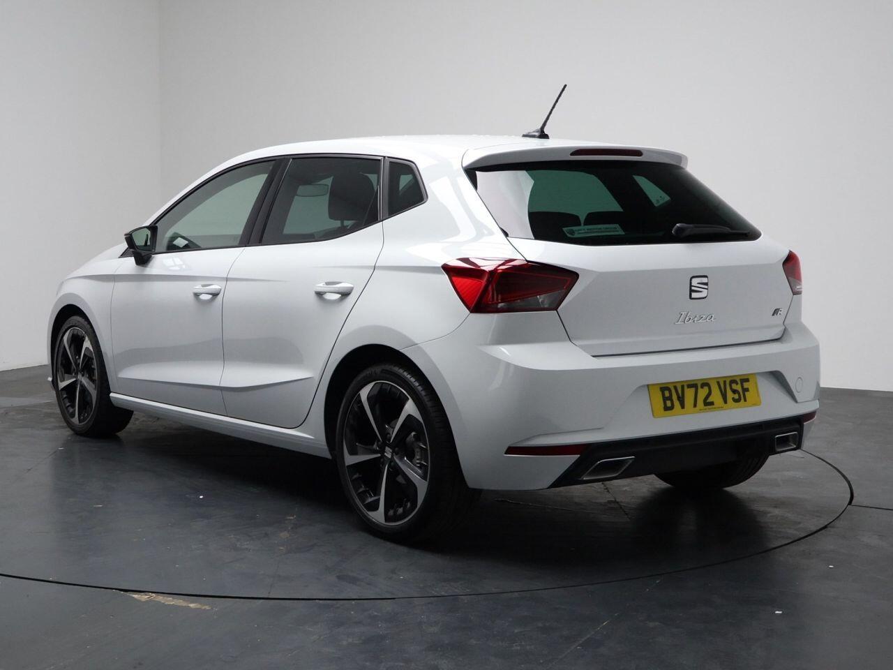 SEAT Ibiza - Image 10
