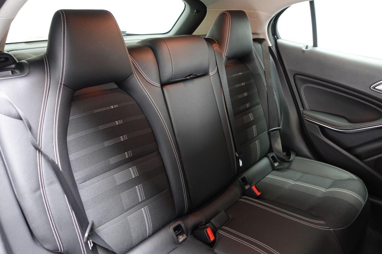 Mercedes GLA - Image 18