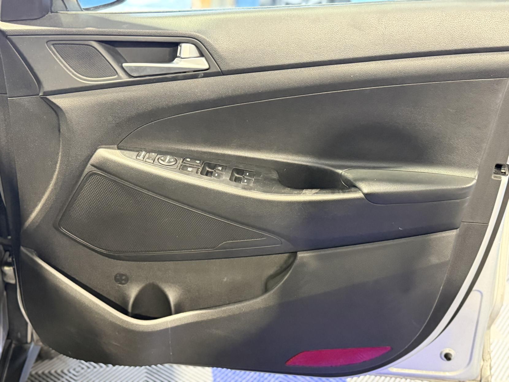 Hyundai Tucson - Image 17
