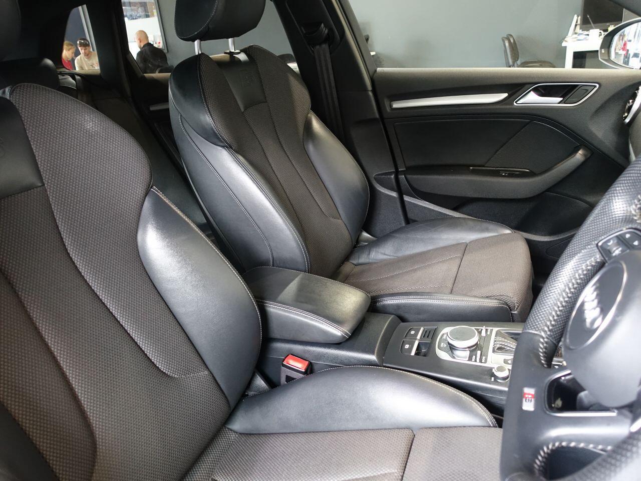 Audi A3 - Image 13
