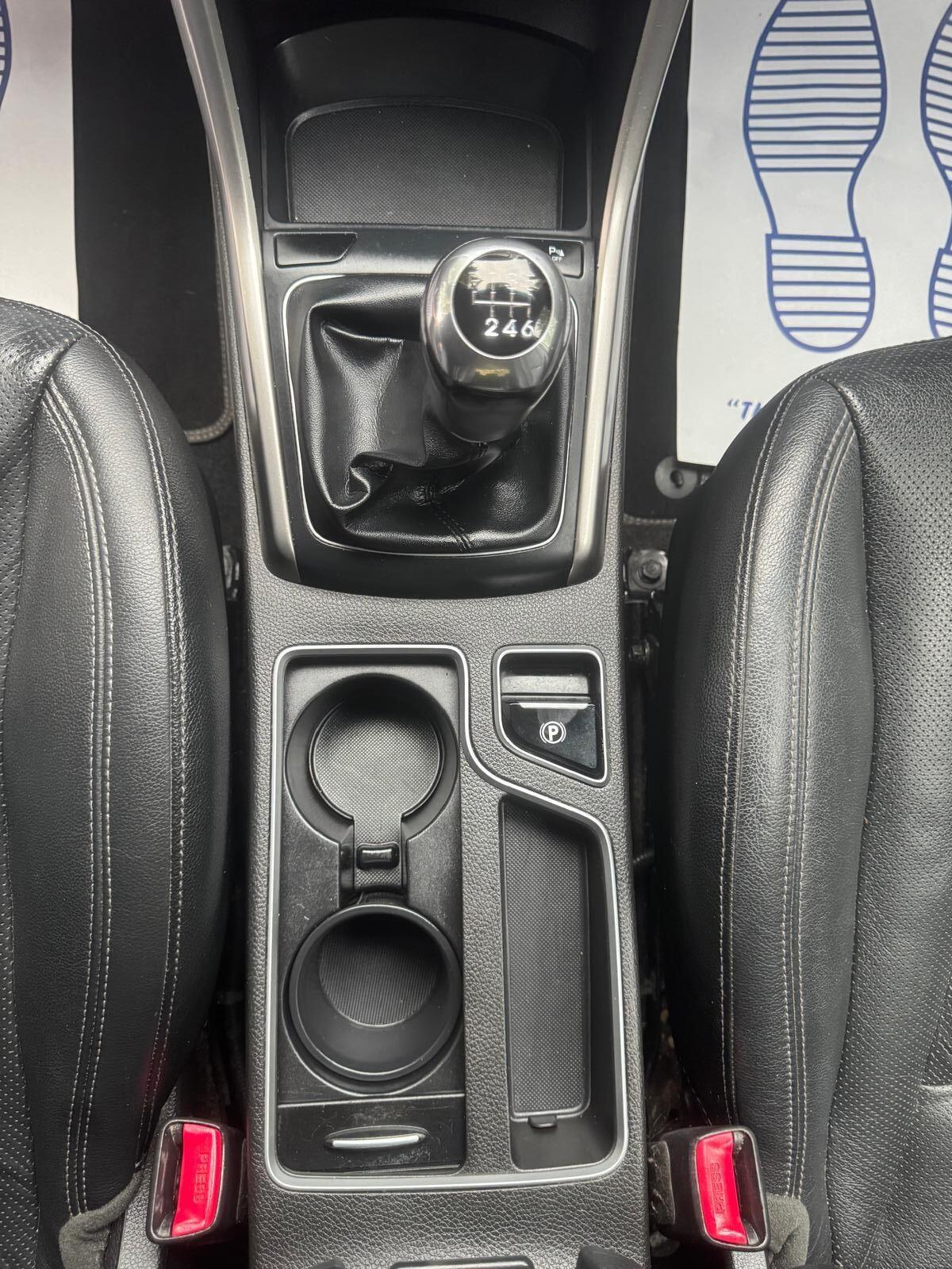Hyundai i30 - Image 14