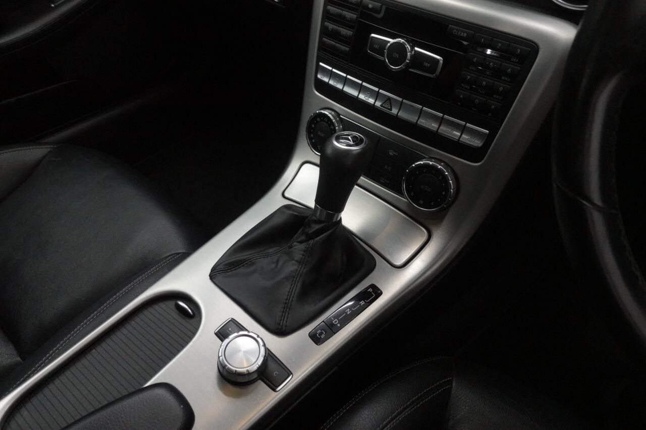 Mercedes-benz SLK - Image 19
