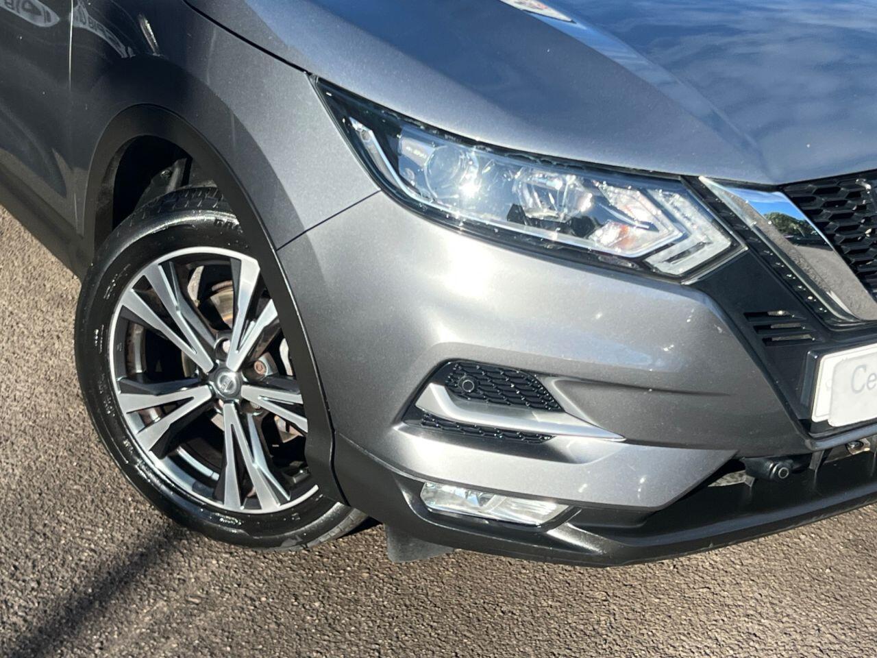 Nissan Qashqai - Image 6