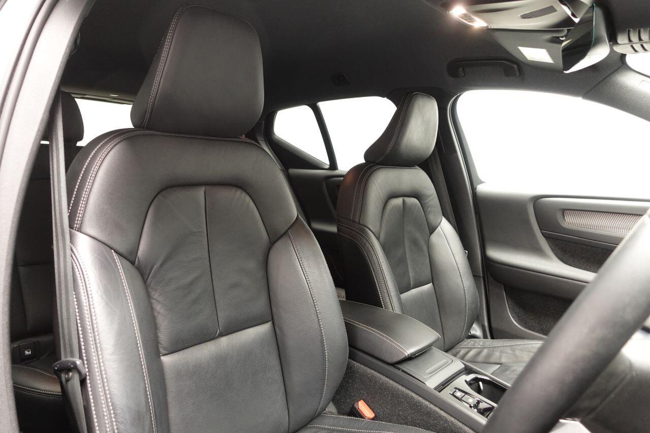 Volvo XC40 - Image 4