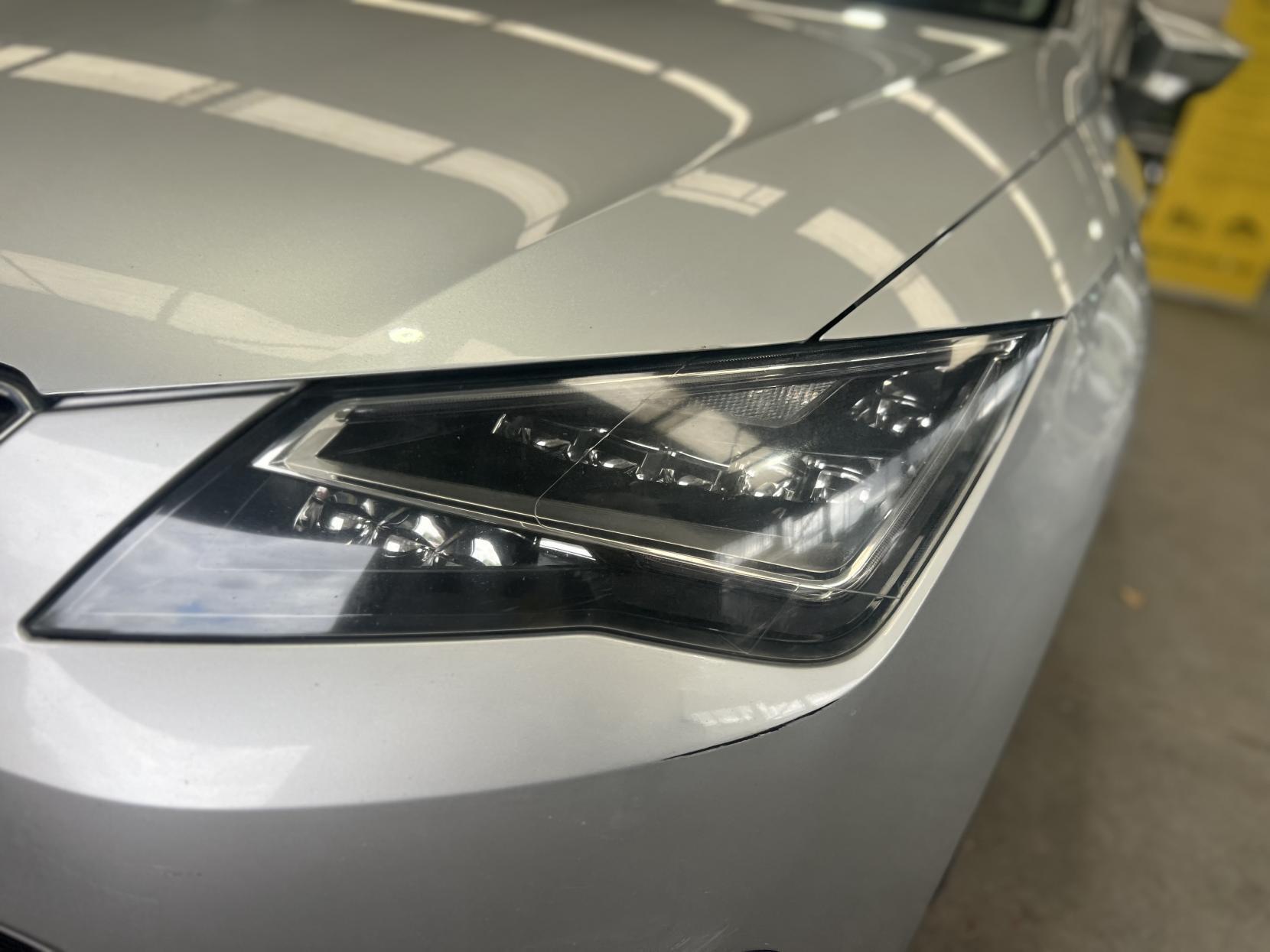 SEAT Leon - Image 8