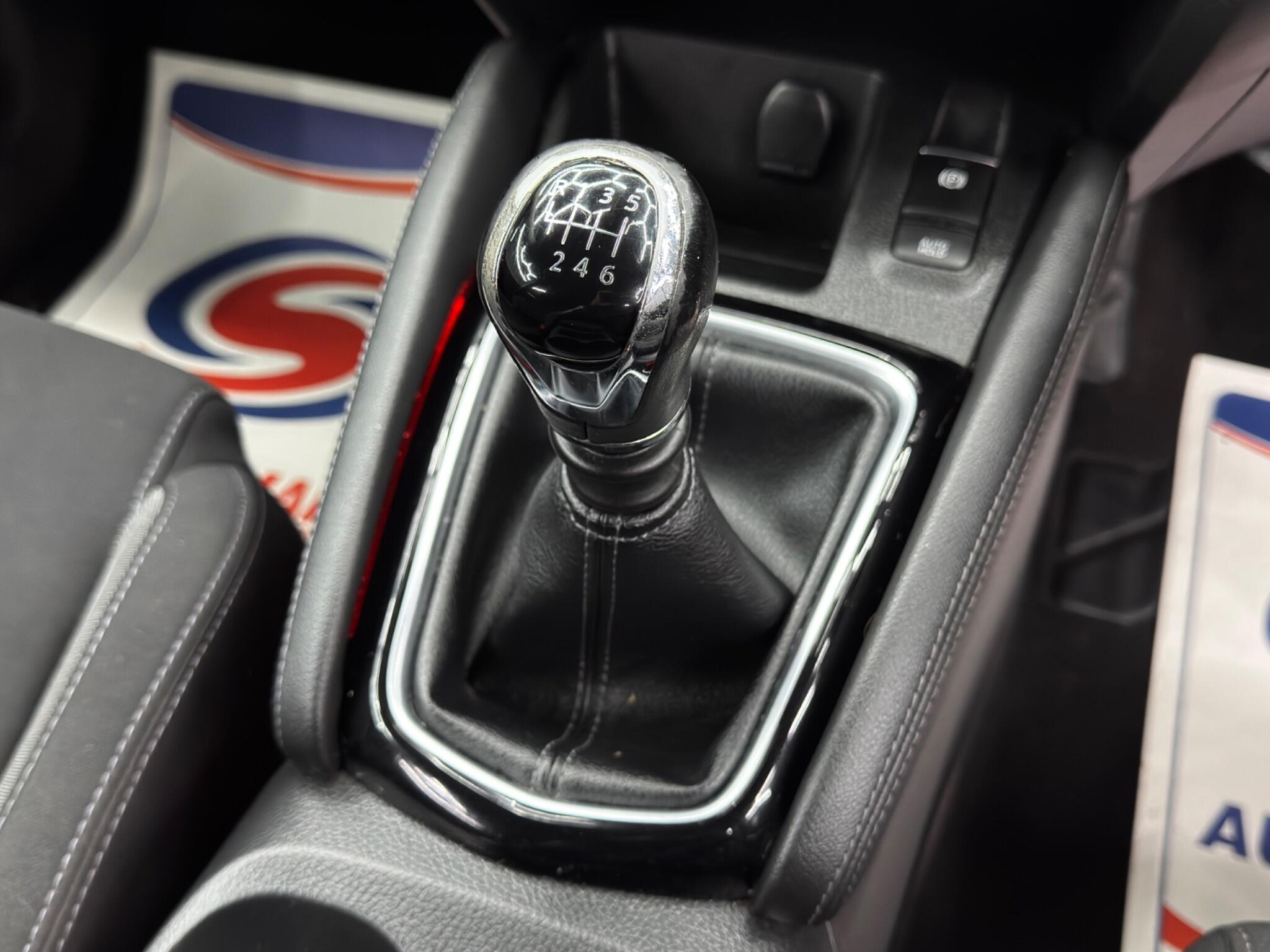 Nissan Qashqai - Image 24