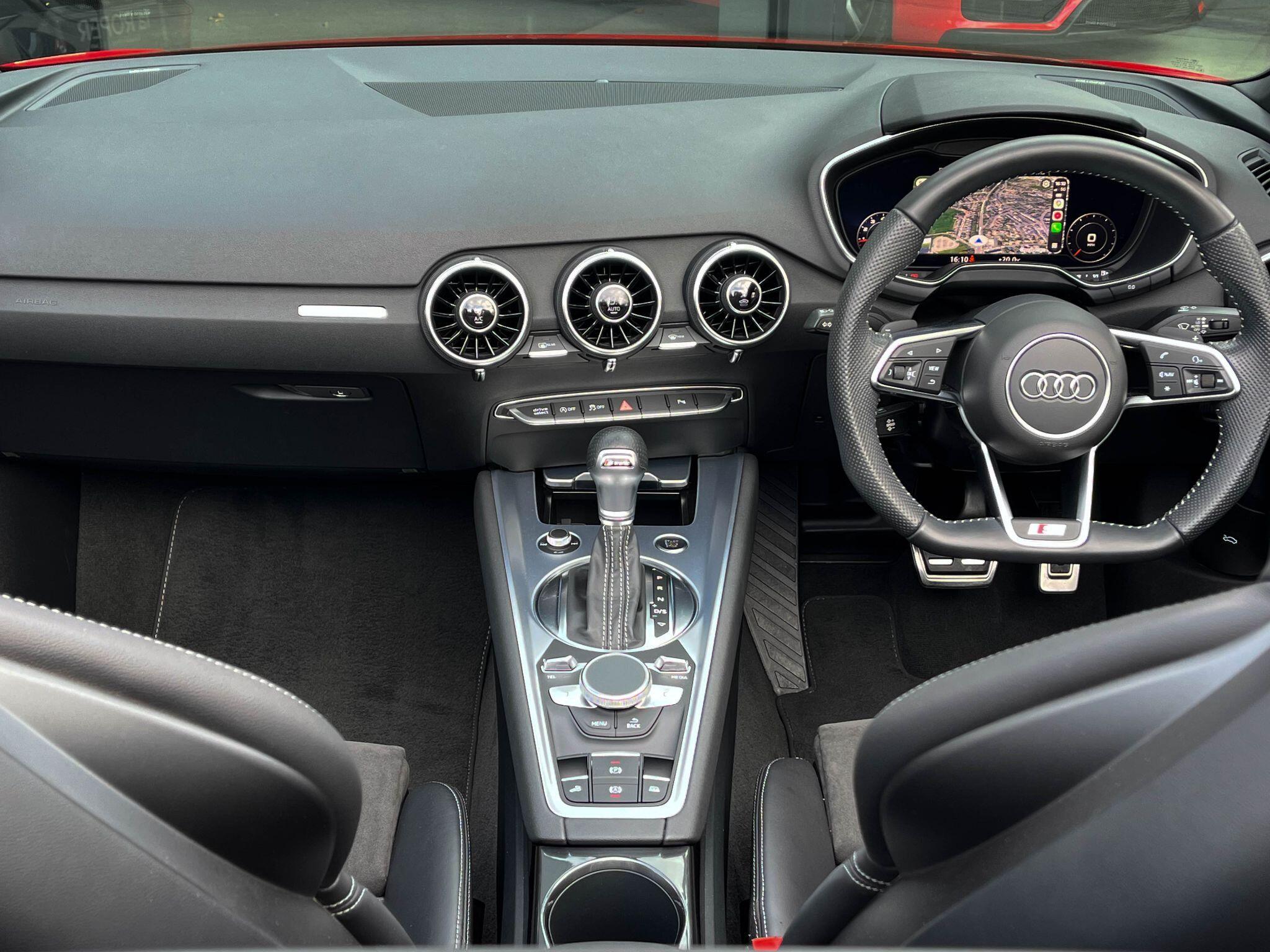 Audi TT - Image 12
