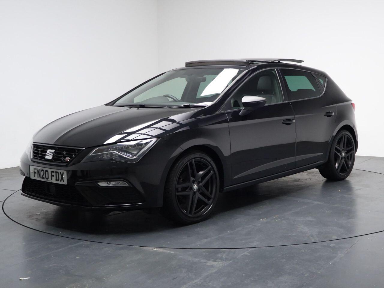 SEAT Leon - Image 6