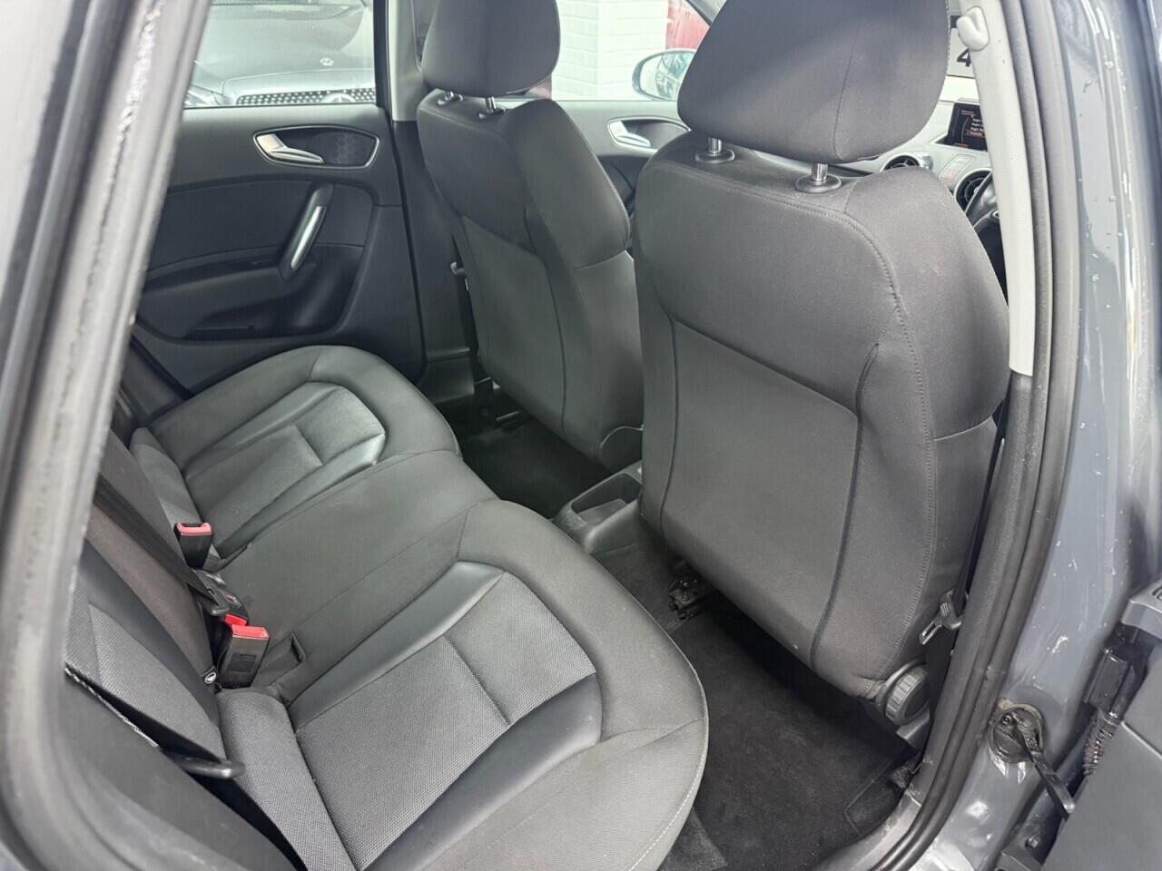Audi A1 - Image 18