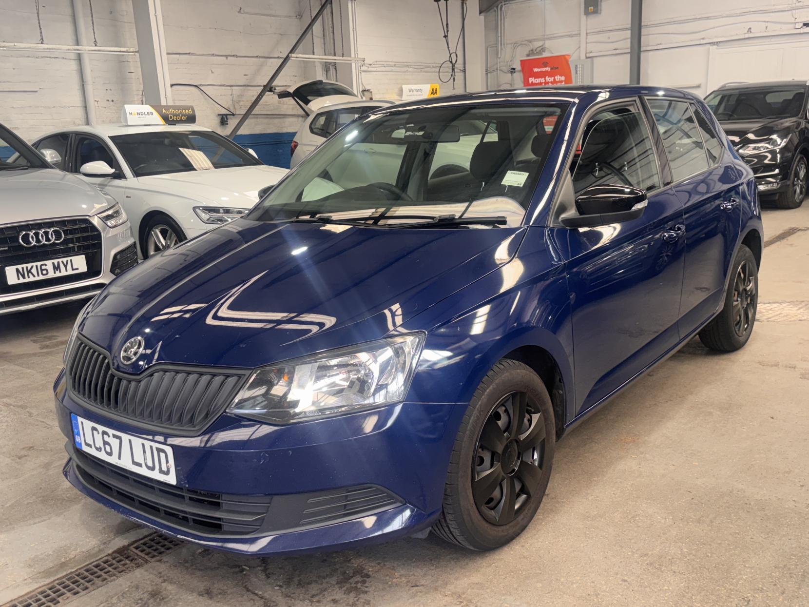 Skoda Fabia - Image 5