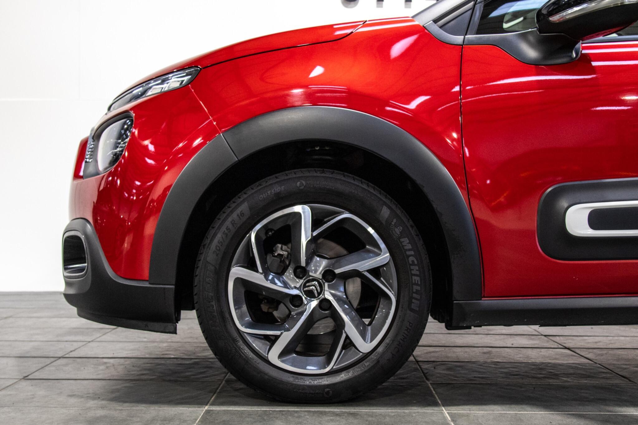 Citroen C3 - Image 6