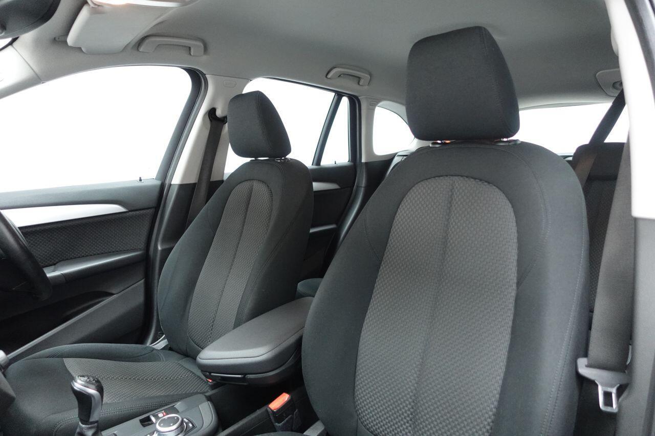 BMW X1 - Image 11