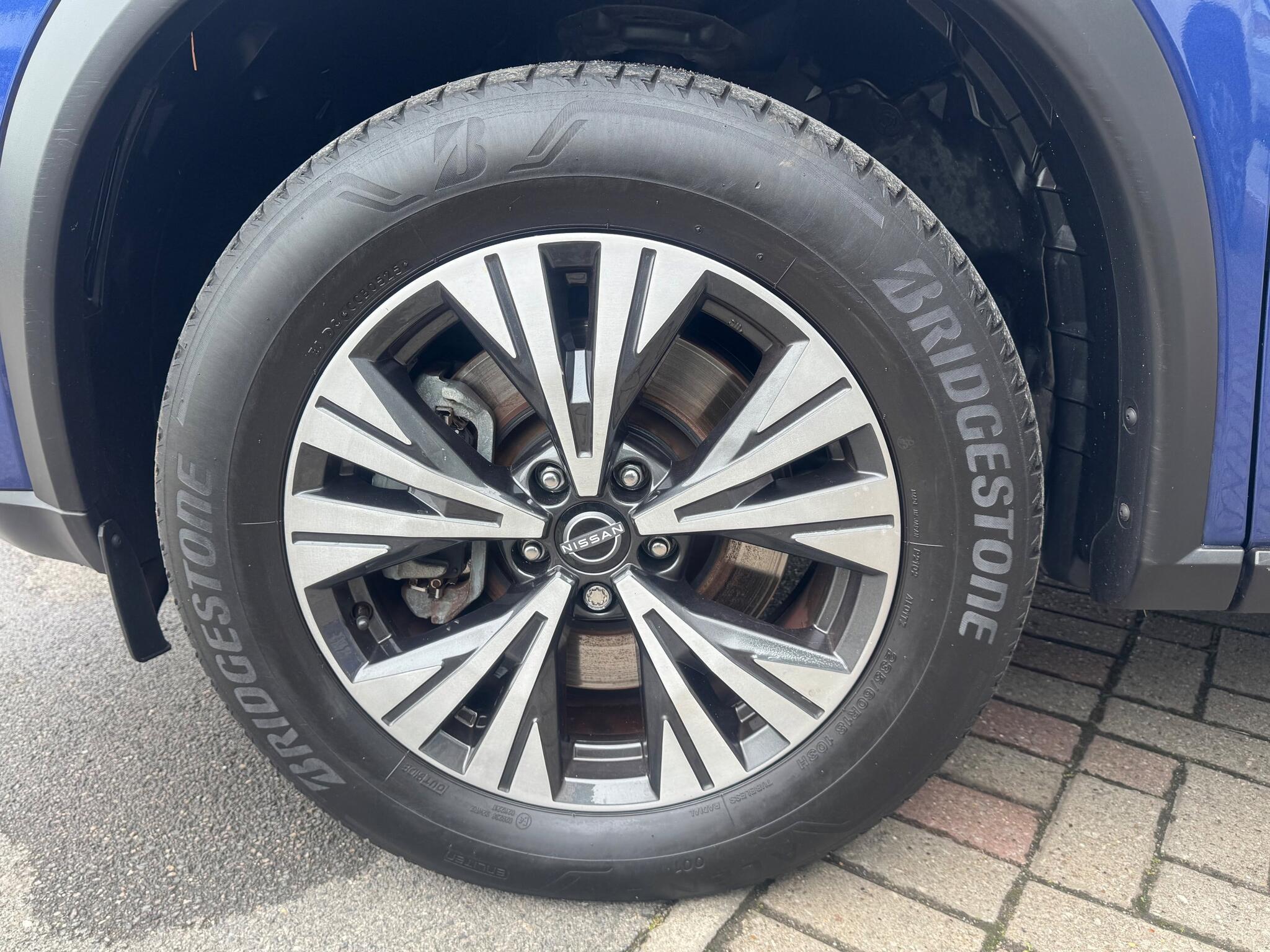 Nissan X-Trail - Image 18