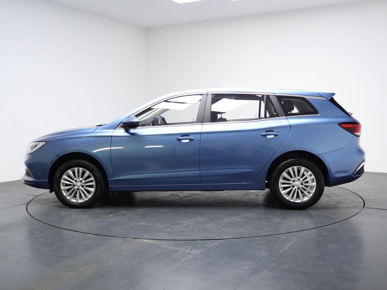 MG MG5 - Image 8