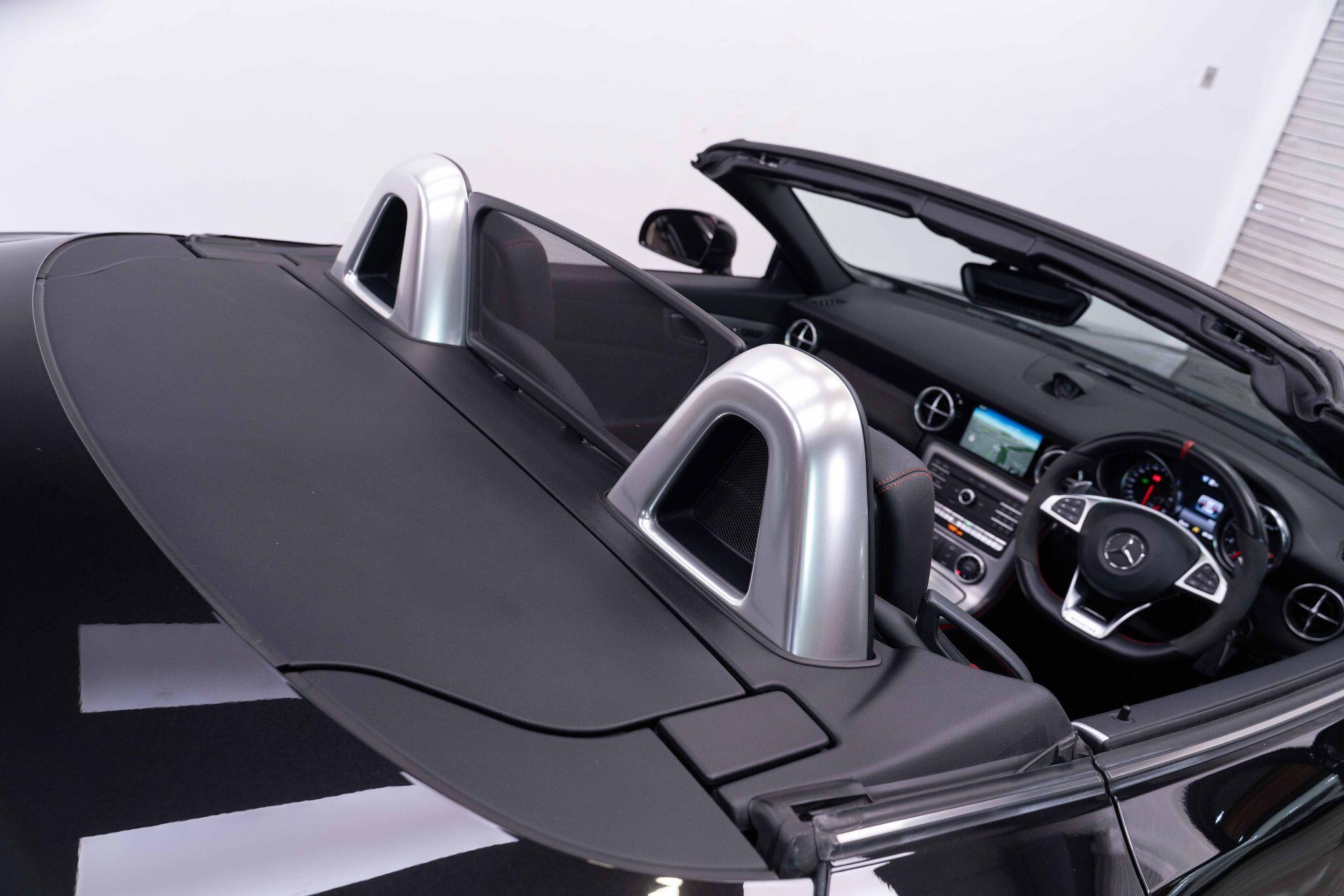 Mercedes SLC - Image 6