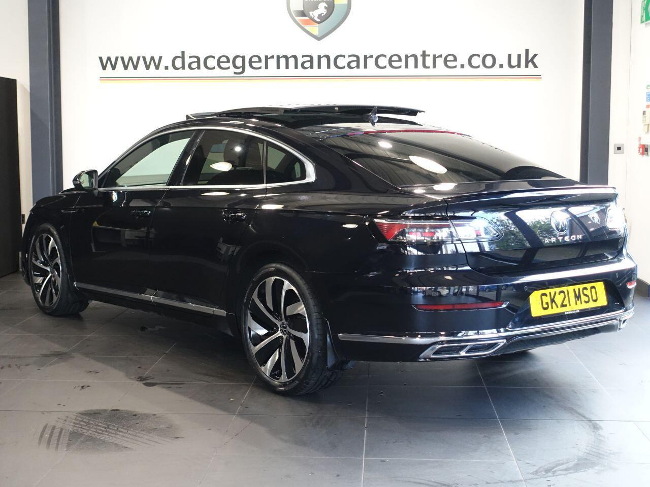 Volkswagen Arteon - Image 9