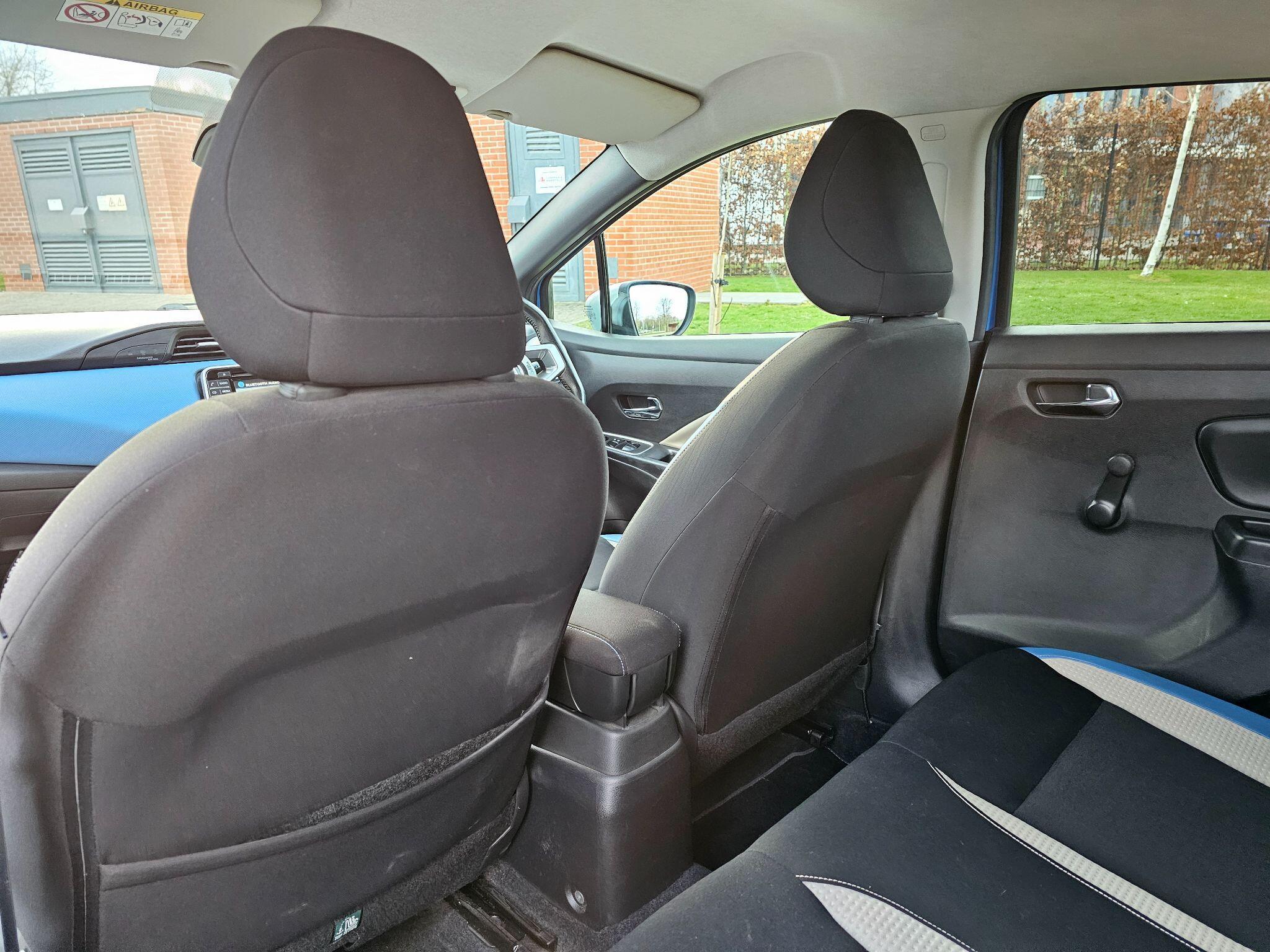 Nissan Micra - Image 30