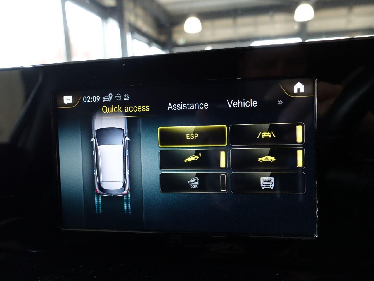 Mercedes-benz GLA - Image 36