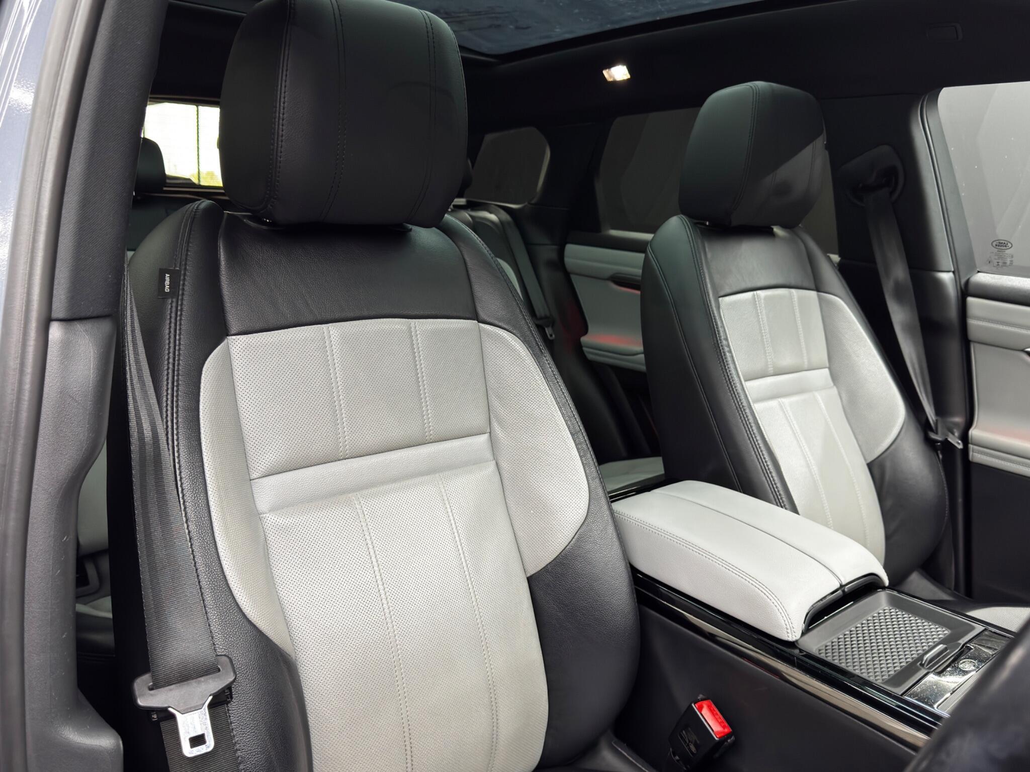 Land Rover Range Rover Evoque - Image 12