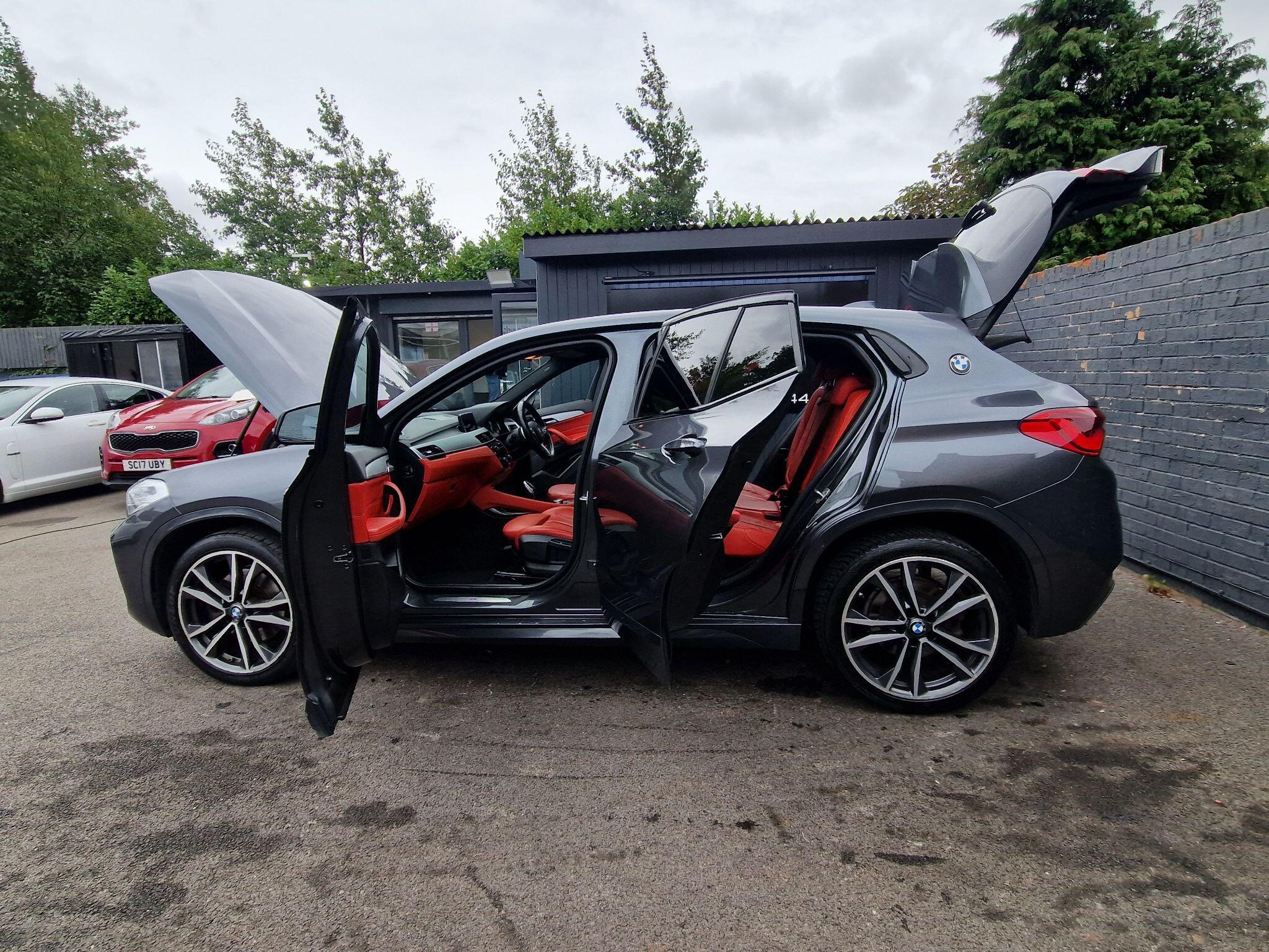 BMW X2 - Image 15