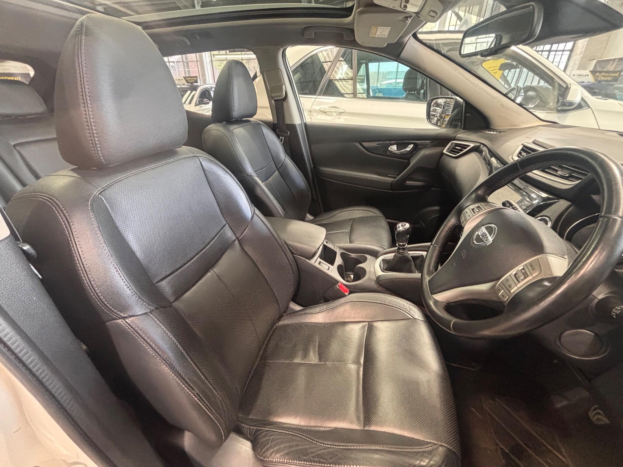 Nissan Qashqai - Image 27