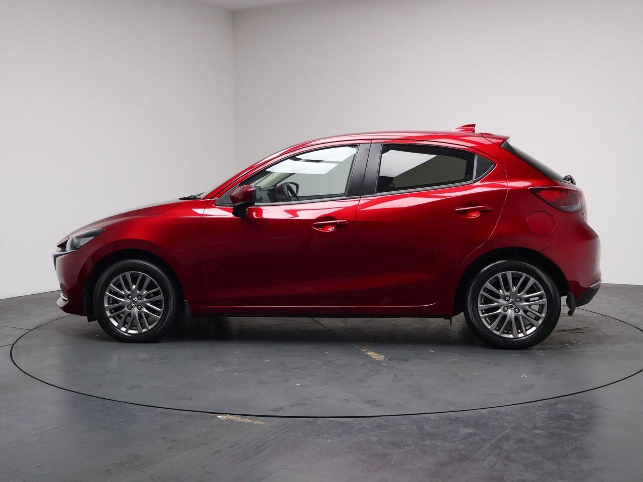 Mazda MAZDA2 - Image 12