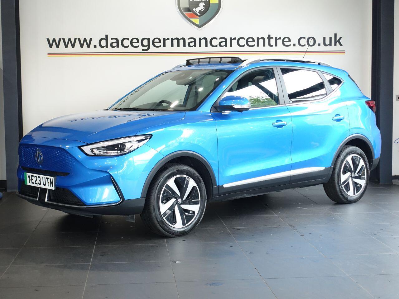 MG MG ZS - Image 10