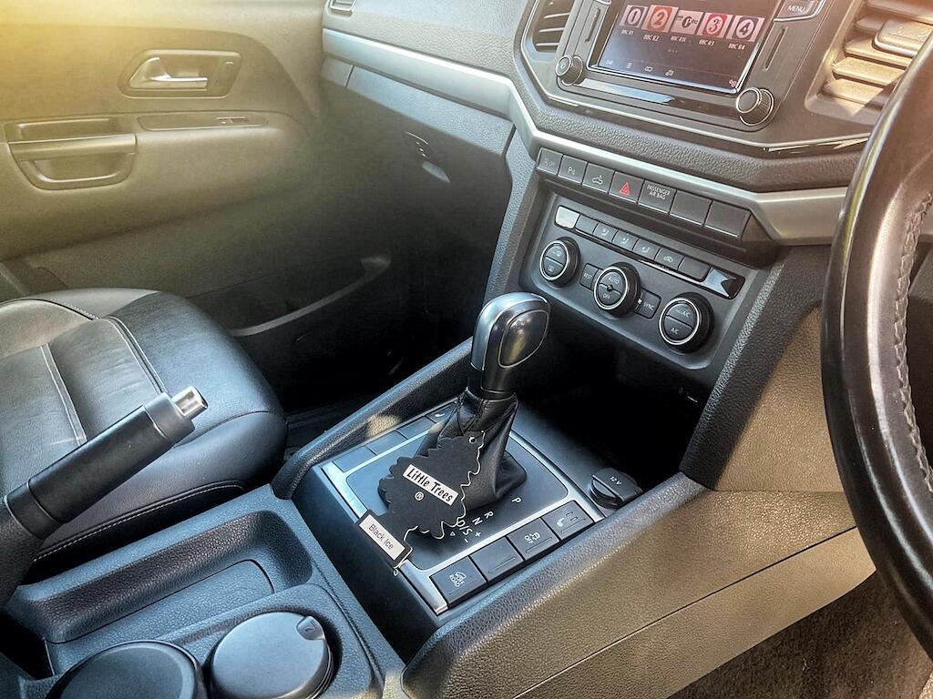 Volkswagen Amarok - Image 9