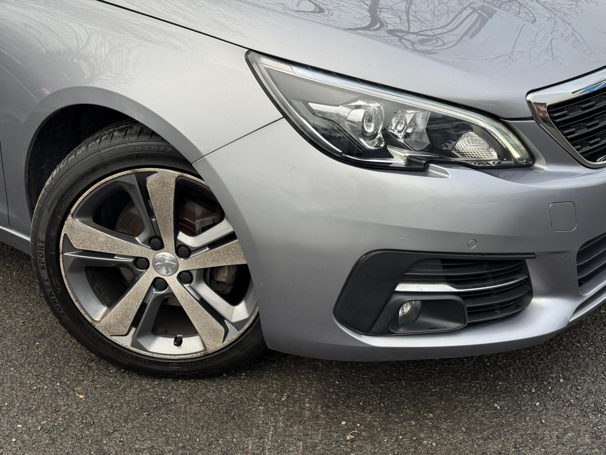 Peugeot 308 SW - Image 3