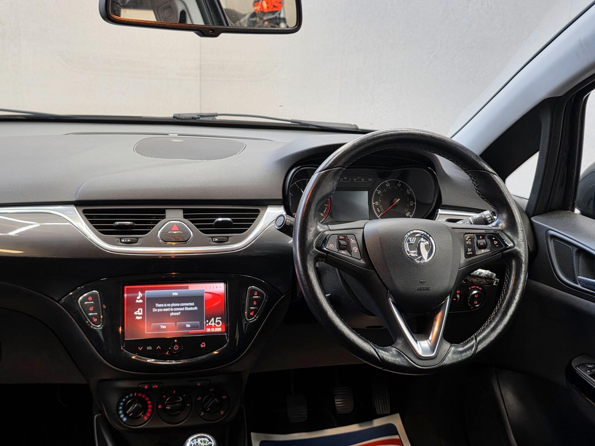 Vauxhall Corsa - Image 18