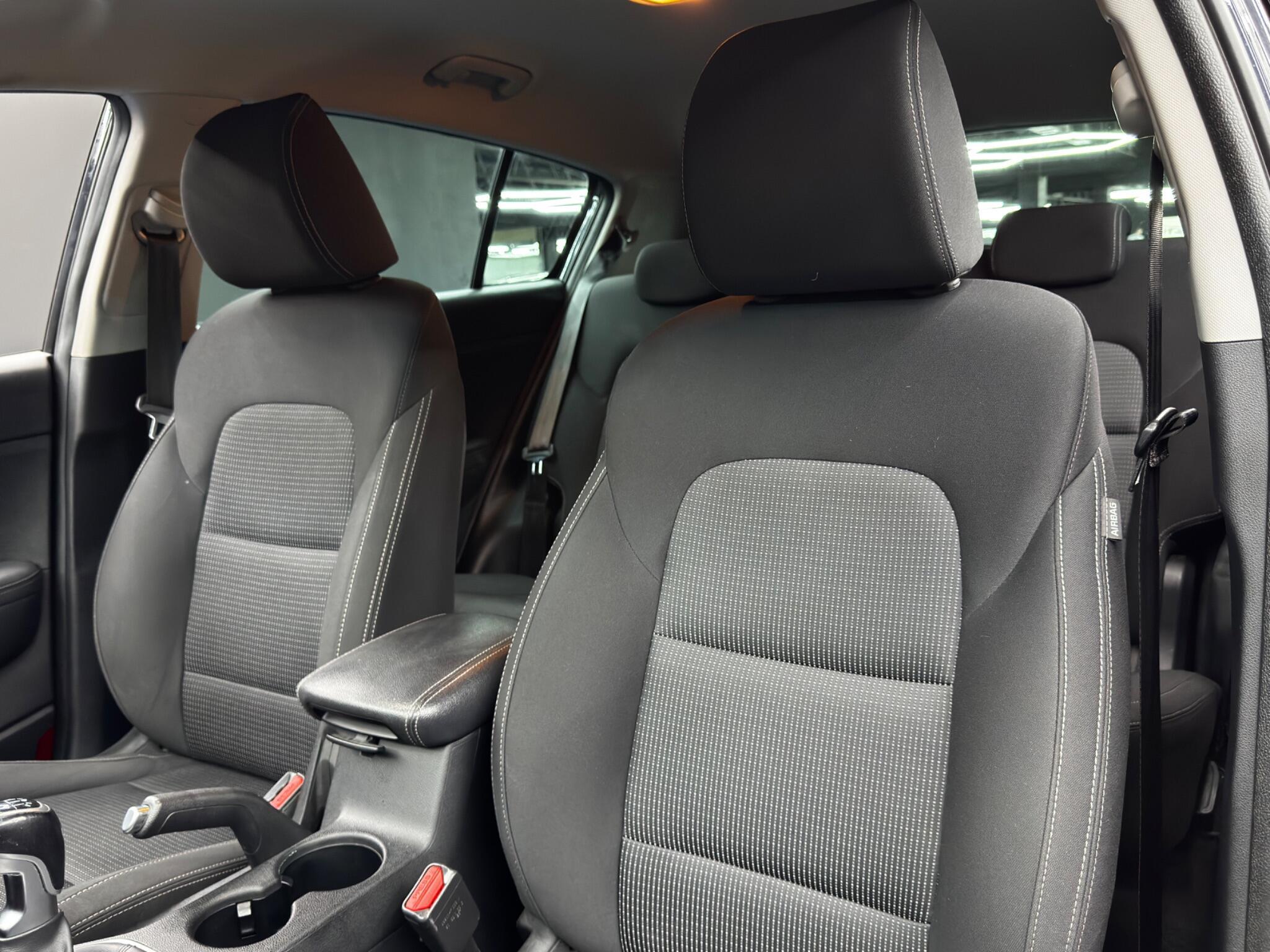 Kia Sportage - Image 14