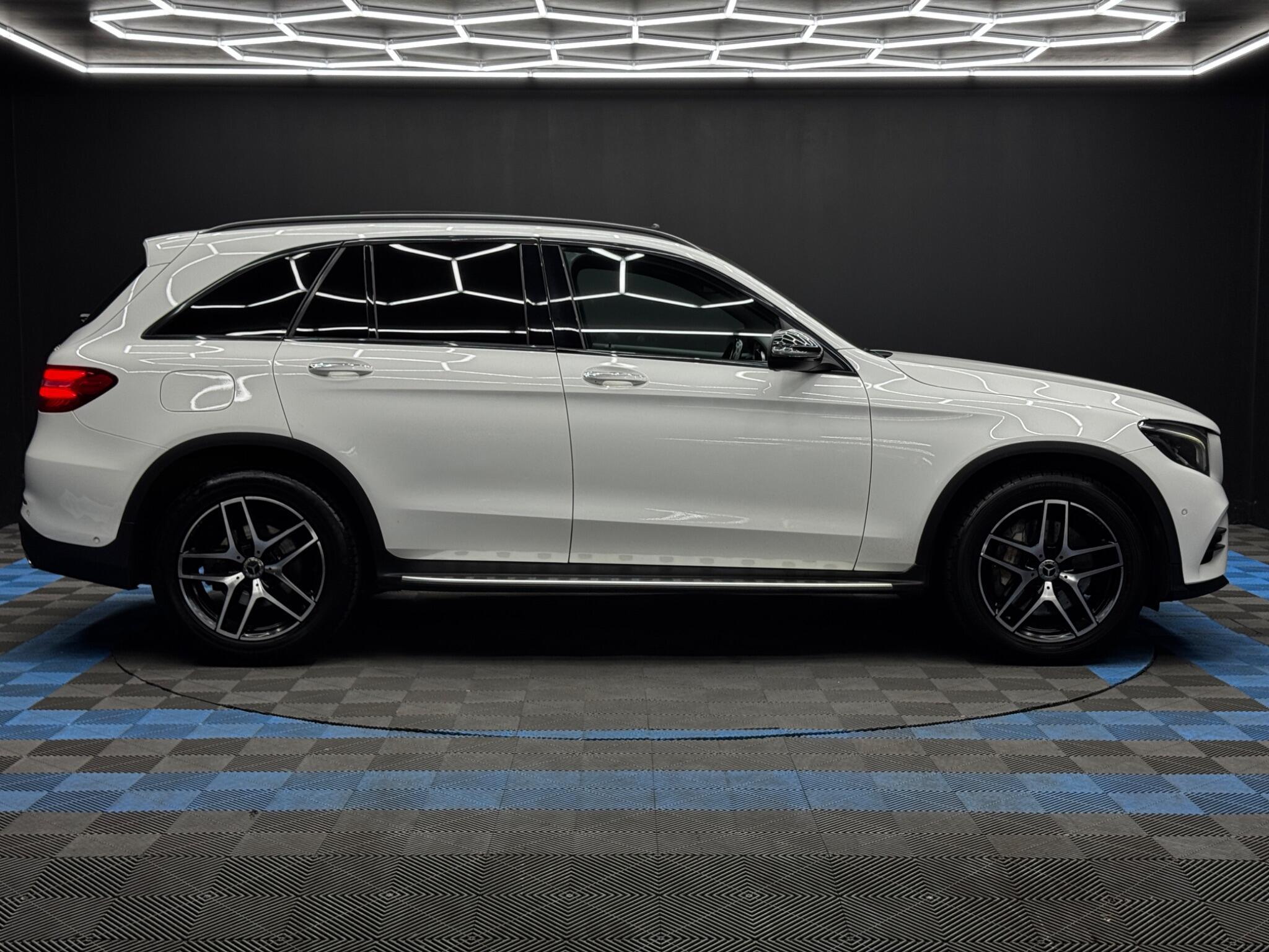 Mercedes GLC - Image 4