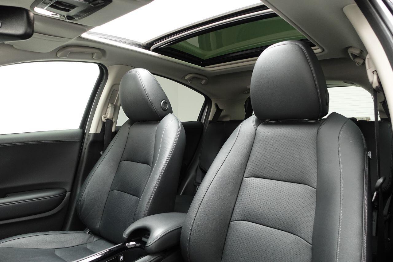 Honda HR-V - Image 17