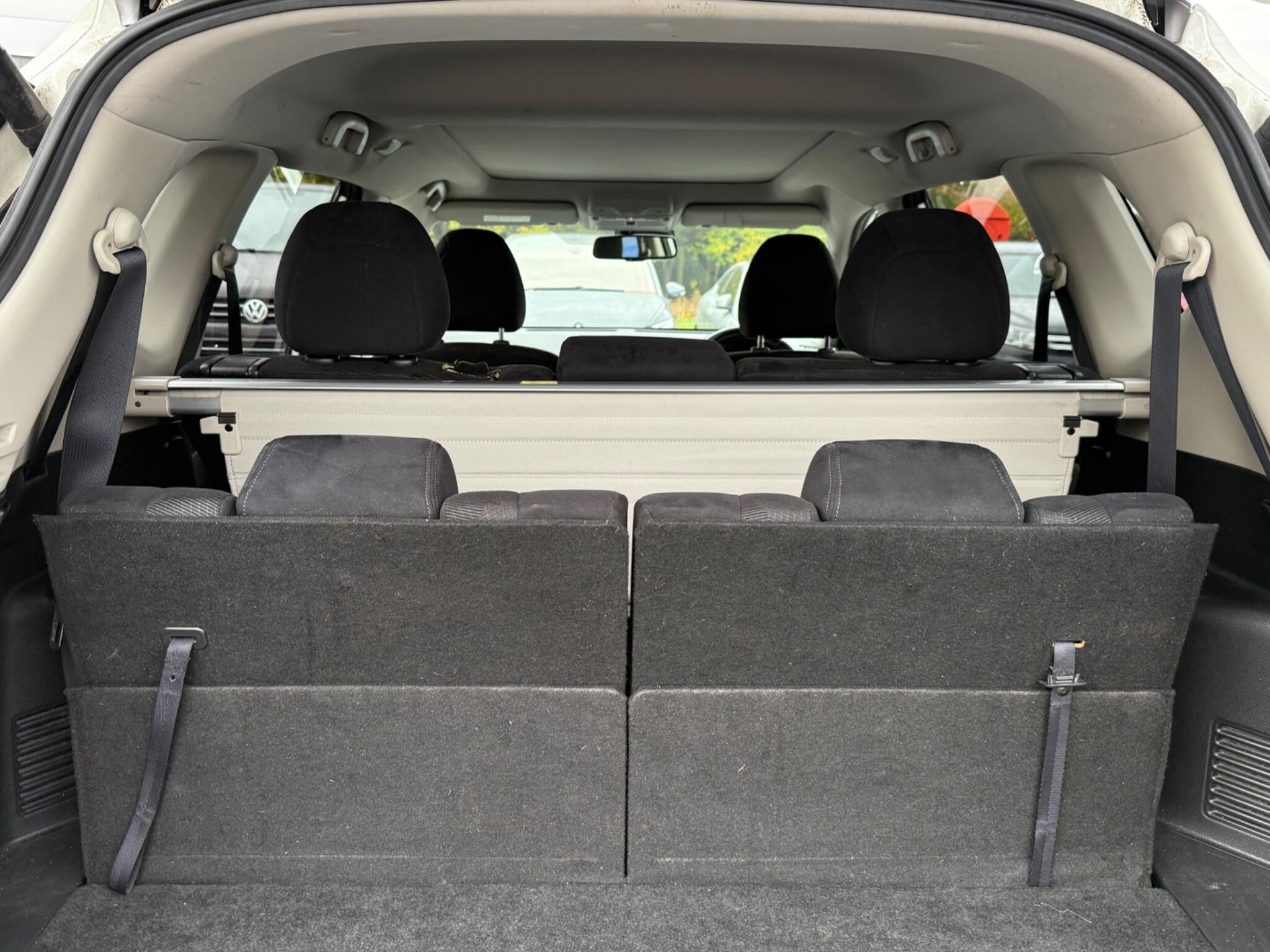 Nissan X-Trail - Image 46