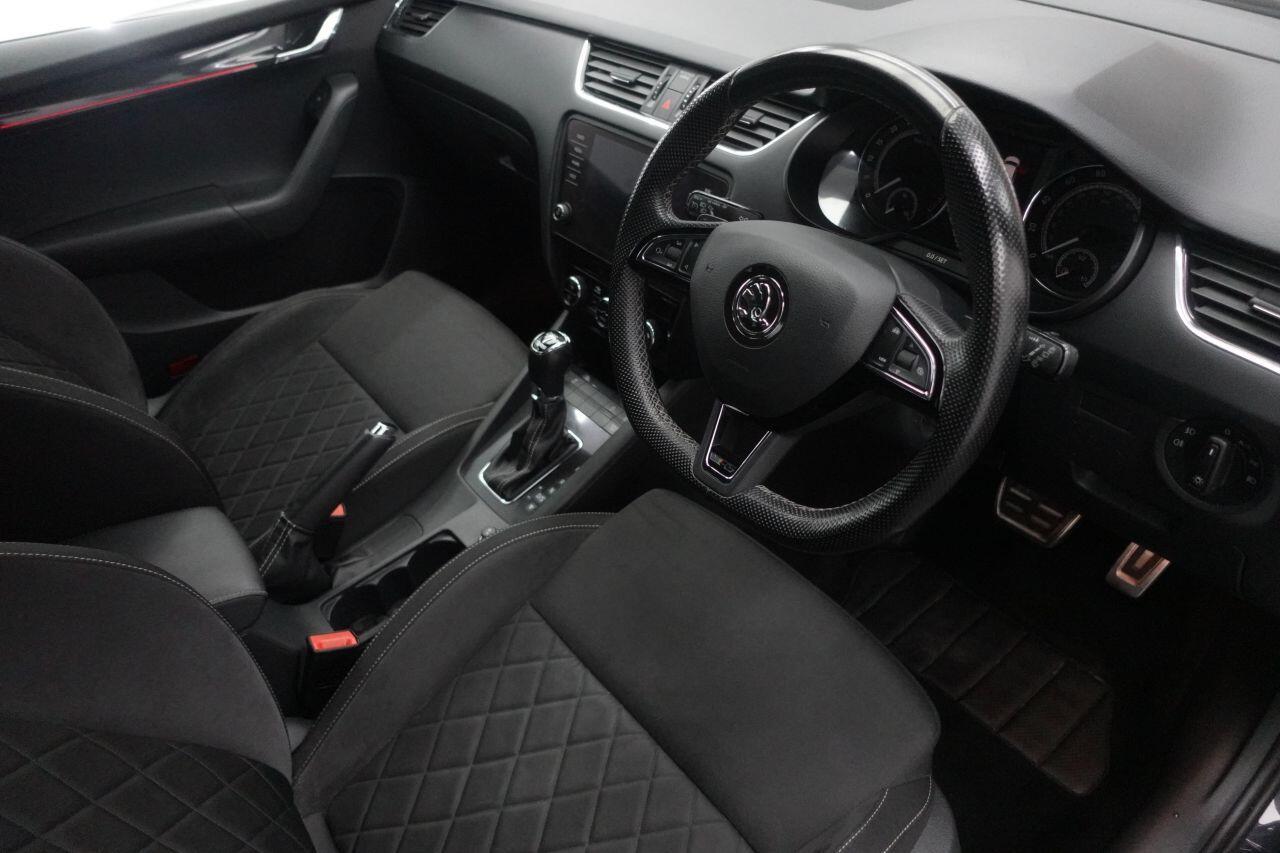 Skoda Octavia - Image 14
