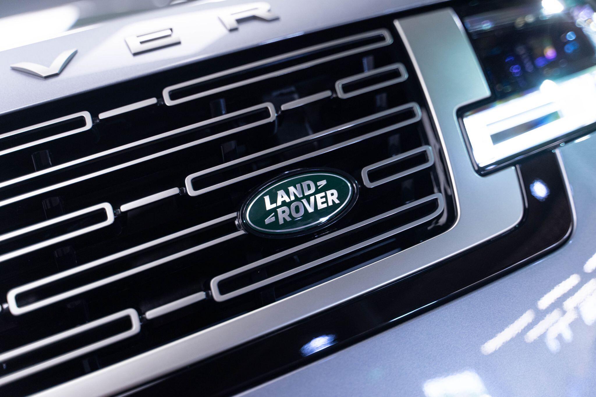 Land Rover Range Rover - Image 24