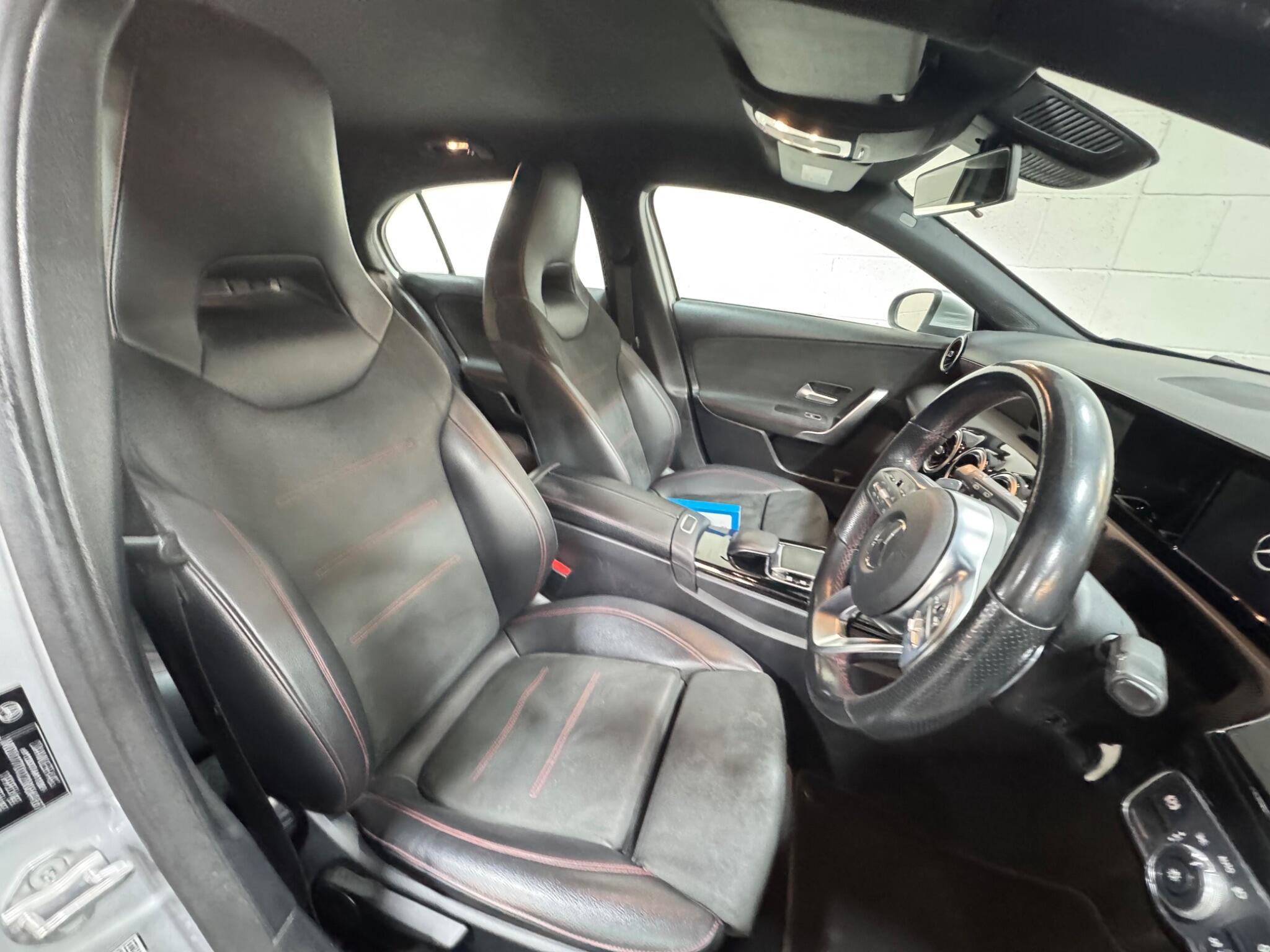 Mercedes A Class - Image 8