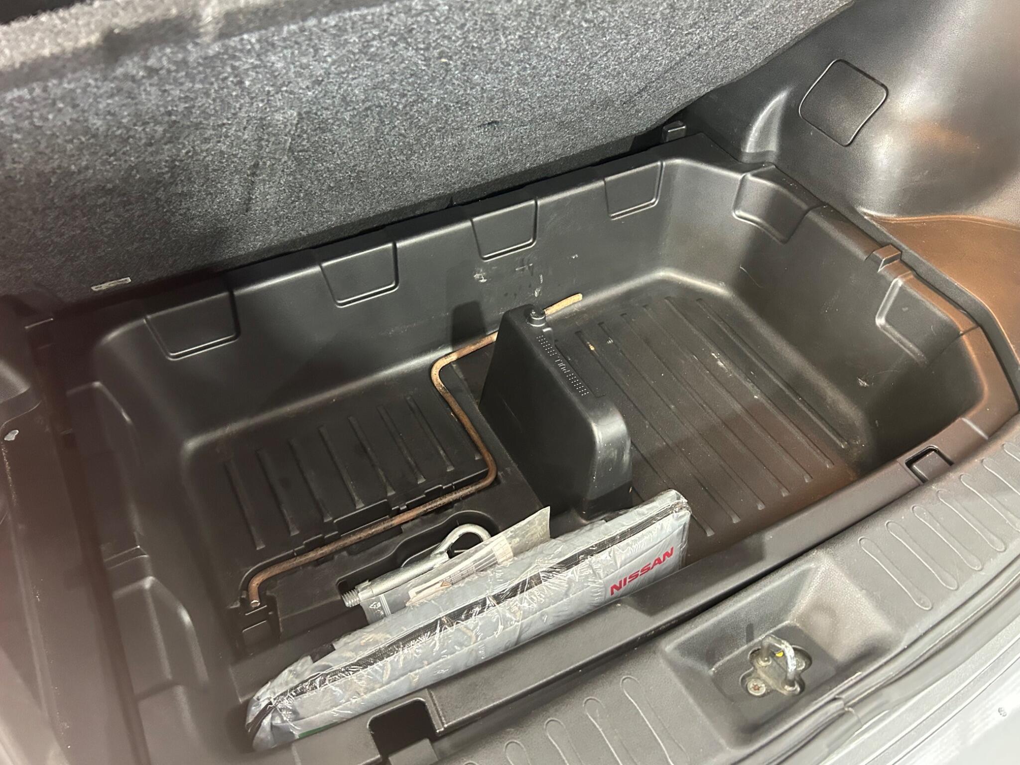 Nissan Juke - Image 24