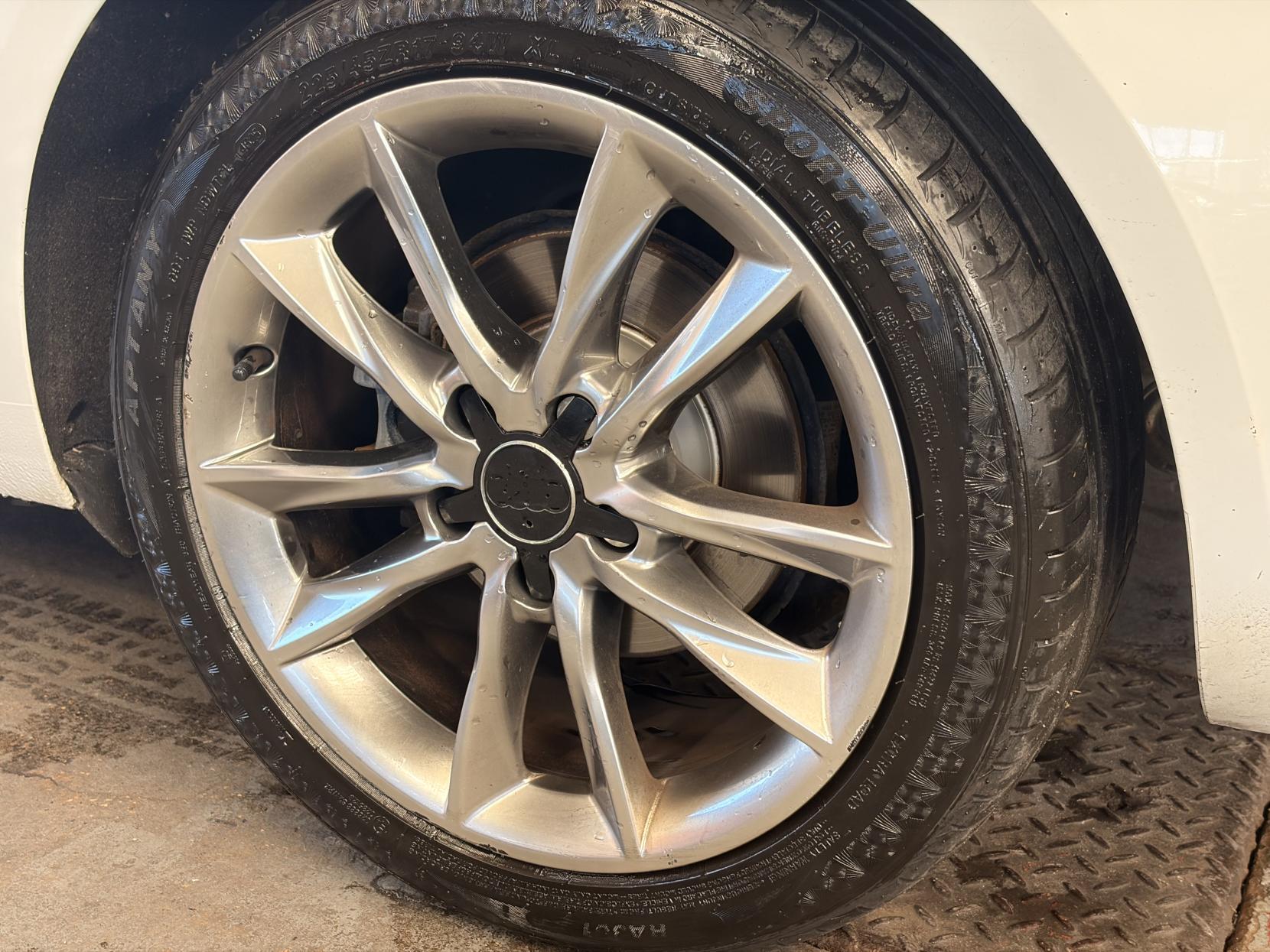 Audi A3 - Image 16
