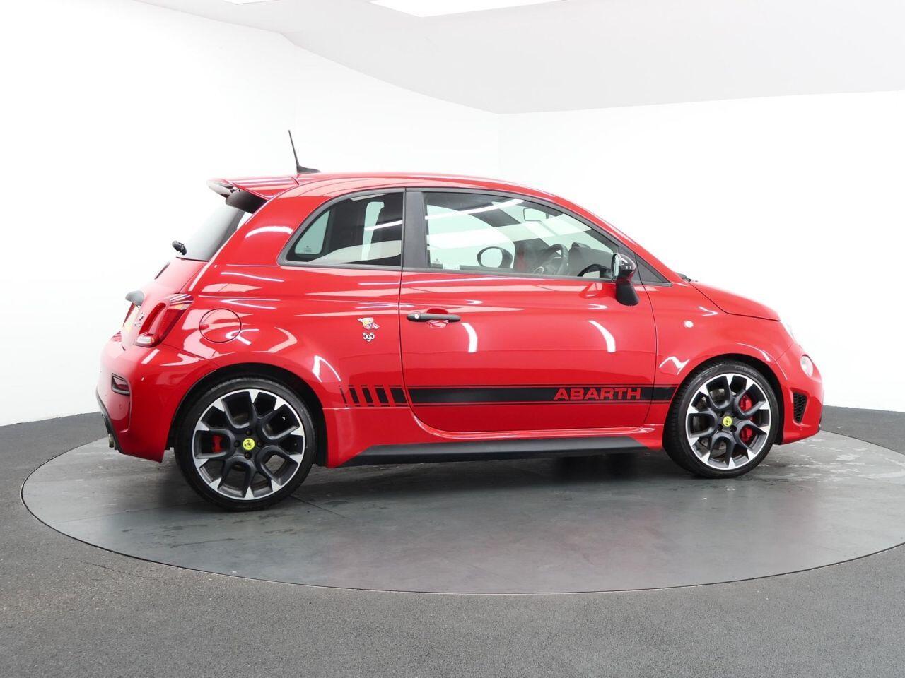 Abarth 595 - Image 14