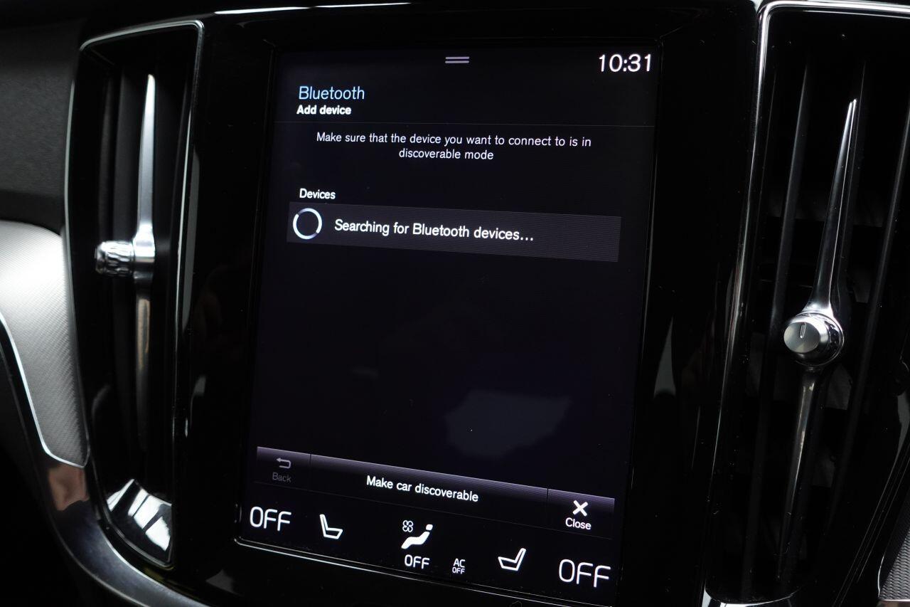 Volvo S60 - Image 39