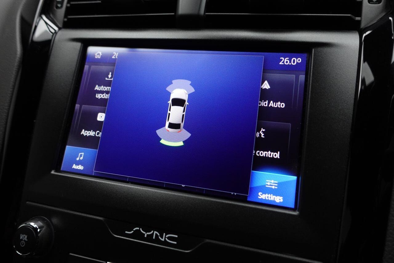 Ford Mondeo - Image 23