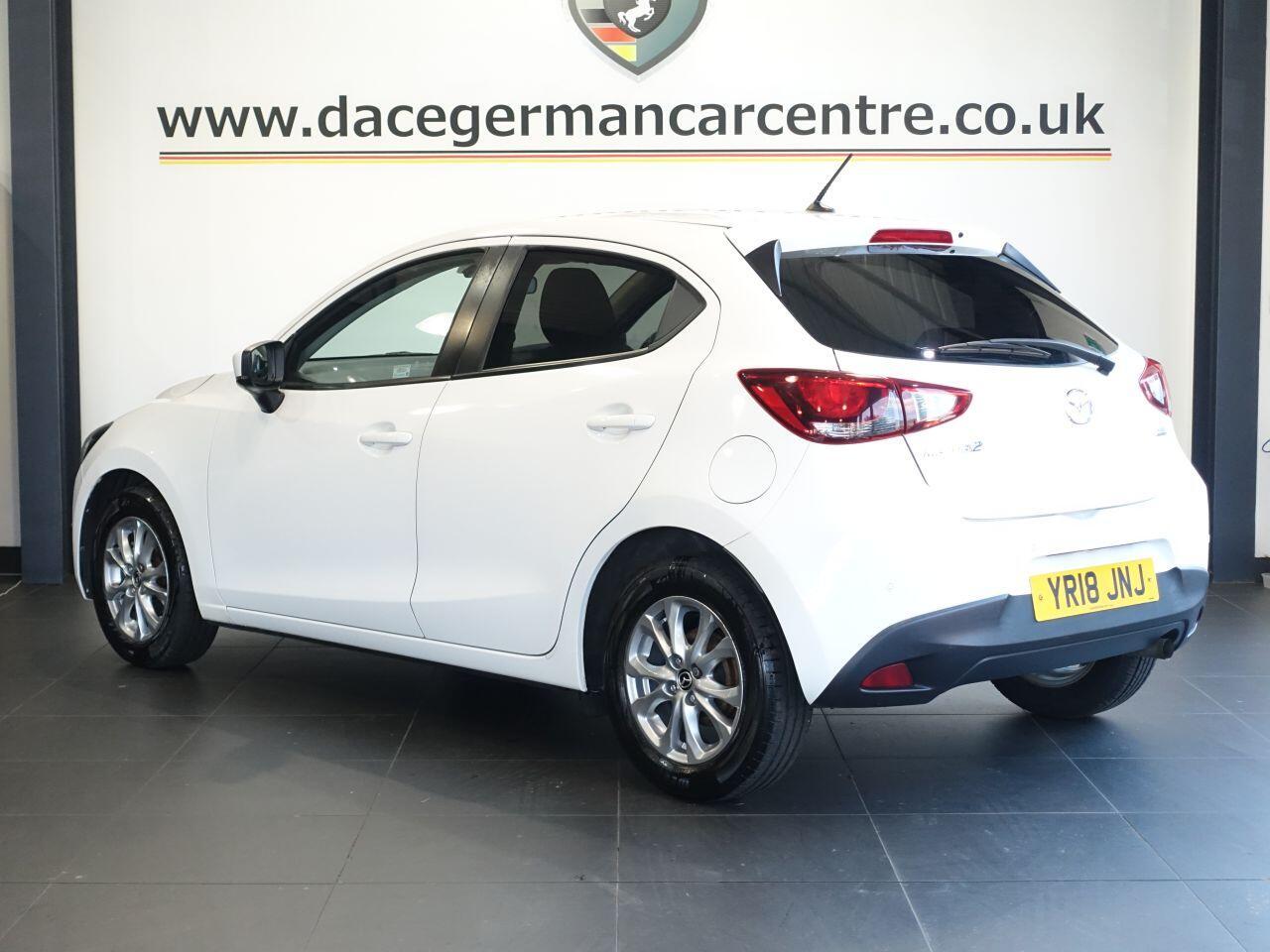 Mazda MAZDA2 - Image 8