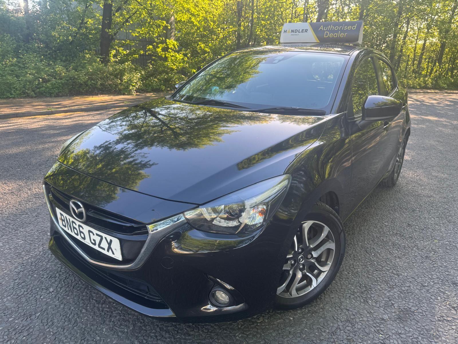 Mazda MAZDA2 - Image 11