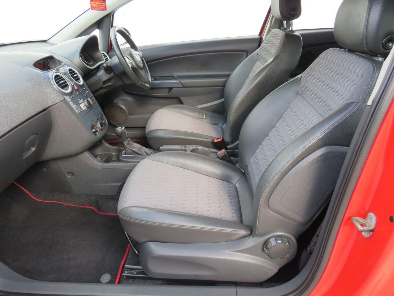 Vauxhall Corsa - Image 10