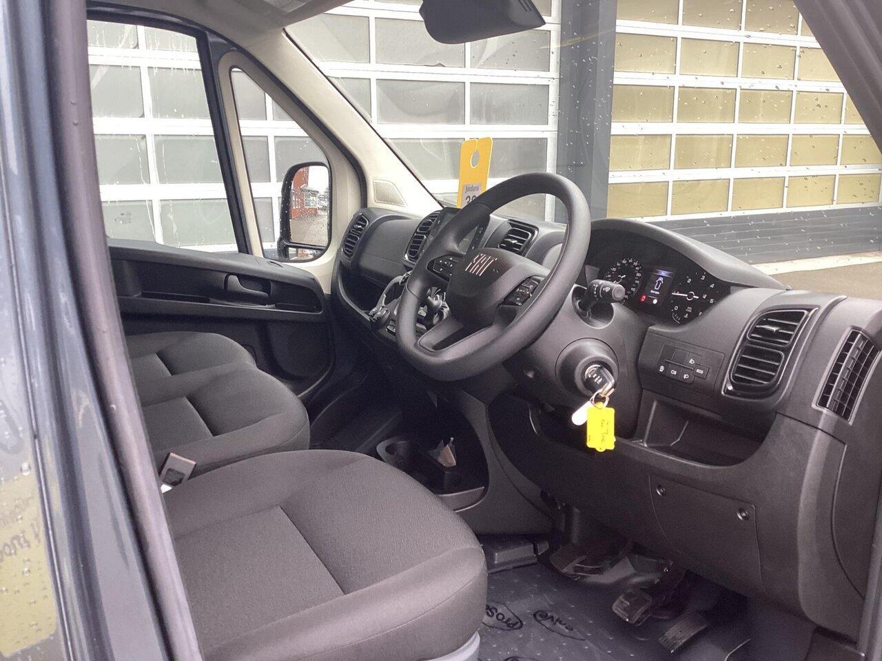 Fiat Ducato - Image 17