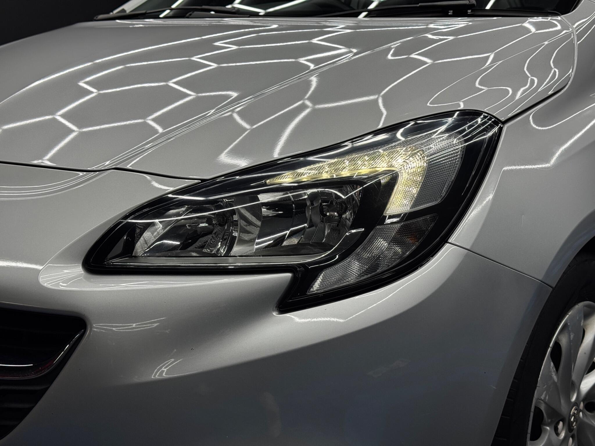 Vauxhall Corsa - Image 38