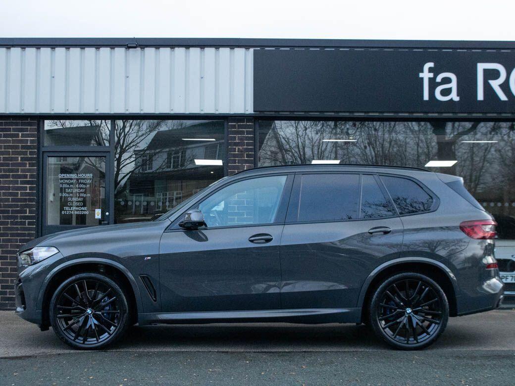 BMW X5 - Image 3